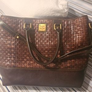 Donney & Bourke handbag